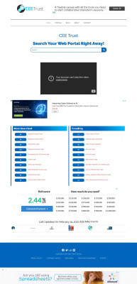 Portal Metrofax - Find Official Portal - CEE-Trust Portal Metrofax - Find Official Portal - CEE-Trust