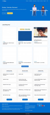 Metrofax Login and Registration Page - Softiyo Metrofax Login and Registration Page - Softiyo