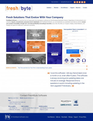 MetroFax - Fresh Byte Software MetroFax - Fresh Byte Software