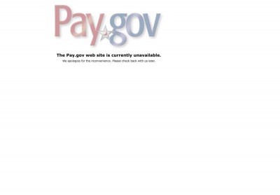 VA Medical Care Copayment - Pay.gov VA Medical Care Copayment - Pay.gov