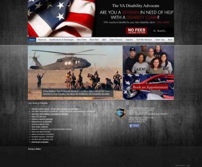 My Healthe eVet - Online Medical Portal - VA Disability Advocate My Healthe eVet - Online Medical Portal - VA Disability Advocate