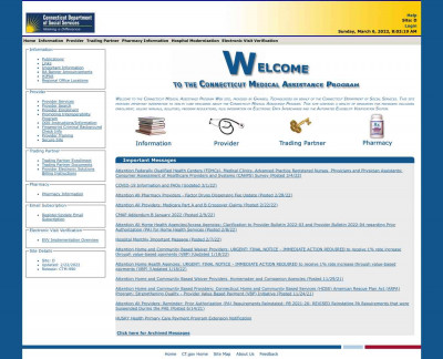 Electronic Visit Verification (EVV) Electronic Visit Verification (EVV)