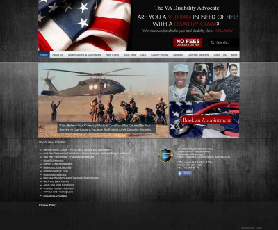 My Healthe eVet - Online Medical Portal - VA Disability Advocate My Healthe eVet - Online Medical Portal - VA Disability Advocate