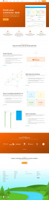 Invoxy | Contingent Workforce Billing and Timesheet Software Invoxy | Contingent Workforce Billing and Timesheet Software