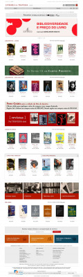 Livros da editora <Nau das Letras> Livros da editora <Nau das Letras>