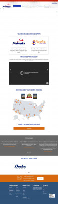 Kids Basketball Camps & Clinics | Youth Sports Kids Basketball Camps & Clinics | Youth Sports