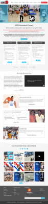 Excel In Basketball - Youth Basketball Camps | Walnut Creek ... Excel In Basketball - Youth Basketball Camps | Walnut Creek ...