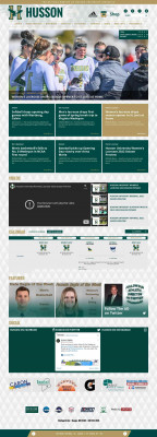 Husson Basketball Camps Husson Basketball Camps
