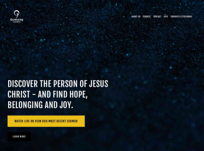 Realm Connect Members — Quaboag Church Realm Connect Members — Quaboag Church