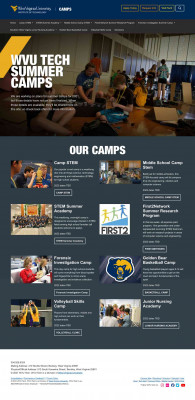 Golden Bear Basketball Camp Golden Bear Basketball Camp