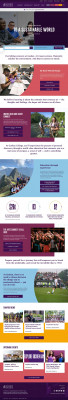 Basketball Camps | Summer Camps | Goshen College Basketball Camps | Summer Camps | Goshen College