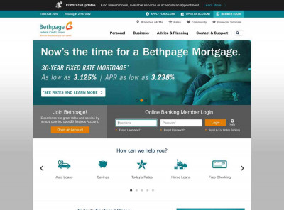 Northwell Health Federal Credit Union to Bethpage Federal ... Northwell Health Federal Credit Union to Bethpage Federal ...