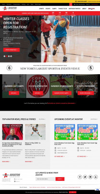 Aviator Summer Basketball Camps - Brooklyn Aviator Summer Basketball Camps - Brooklyn