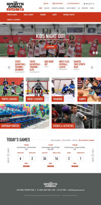 Basketball Camp | Long Island Indoor Sports Facility Basketball Camp | Long Island Indoor Sports Facility