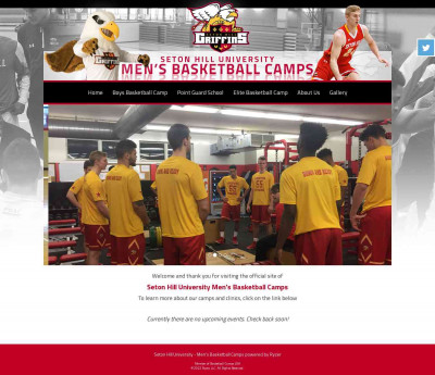 Seton Hill University Men's Basketball Camps | Greensburg, PA Seton Hill University Men's Basketball Camps | Greensburg, PA
