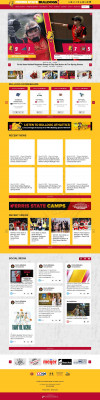 Ferris State University Men's Basketball Camps Ferris State University Men's Basketball Camps