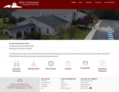 Planning Center Online - NCPC-Aiken SC:Home Planning Center Online - NCPC-Aiken SC:Home
