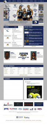 summer camps | Judson University Athletics summer camps | Judson University Athletics