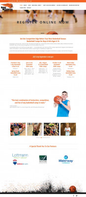 Bobby McCormack's Basketball Camps | St. Louis' Premier ... Bobby McCormack's Basketball Camps | St. Louis' Premier ...