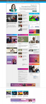 Telstra Media - Video, Sport, Music and Entertainment Telstra Media - Video, Sport, Music and Entertainment