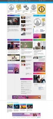 Telstra Media - Video, Sport, Music and Entertainment Telstra Media - Video, Sport, Music and Entertainment