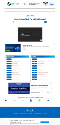 Telstra Webmail Portal Media - Find Official Portal - CEE-Trust Telstra Webmail Portal Media - Find Official Portal - CEE-Trust