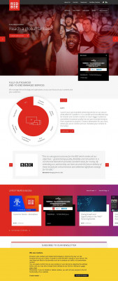 Telstra advances cloud media delivery Telstra advances cloud media delivery