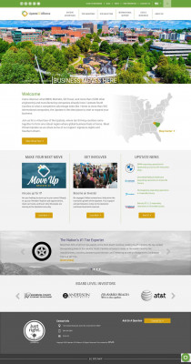 MAU Workforce Solutions - Upstate SC Alliance MAU Workforce Solutions - Upstate SC Alliance