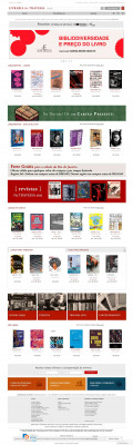 Livros da editora <Nau das Letras> Livros da editora <Nau das Letras>