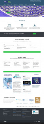 MAU Workforce Solutions - SCBio MAU Workforce Solutions - SCBio
