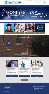 Basic Skills & GED Preparation - Drake State Basic Skills & GED Preparation - Drake State
