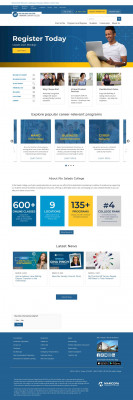Online GED® | Rio Salado College Online GED® | Rio Salado College