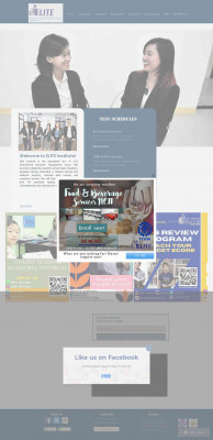 English Language School | Philippines | ELITE Institute | GED English Language School | Philippines | ELITE Institute | GED