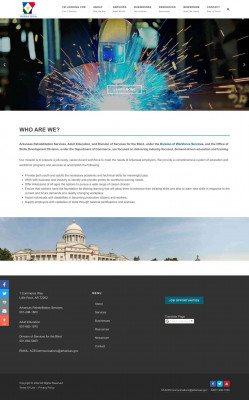 Distance Learning Resources - Arkansas Career Education Distance Learning Resources - Arkansas Career Education