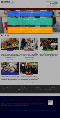 Approved List of Distance Curriculum for Texas Adult Education Approved List of Distance Curriculum for Texas Adult Education