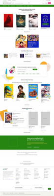Innerstar University Website Review - Common Sense Media Innerstar University Website Review - Common Sense Media