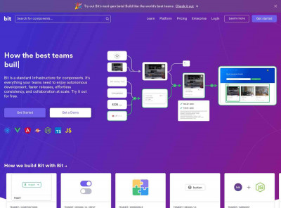 patreonhack2021 on Bit.dev patreonhack2021 on Bit.dev
