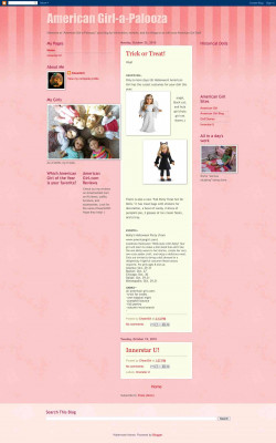 Innerstar U! - American Girl-a-Palooza Innerstar U! - American Girl-a-Palooza