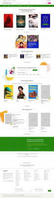 Innerstar University Website Review - Common Sense Media Innerstar University Website Review - Common Sense Media