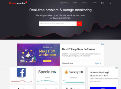 Patreon down? Current problems and outages | ... Patreon down? Current problems and outages | ...