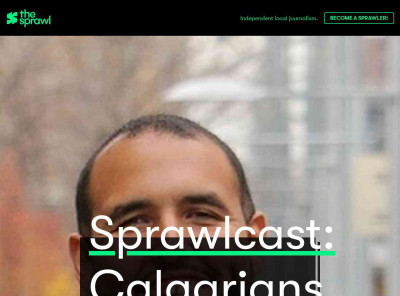 Switching Sprawl support from Patreon Switching Sprawl support from Patreon