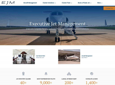 Crew Login – EJM - Executive Jet Management Crew Login – EJM - Executive Jet Management