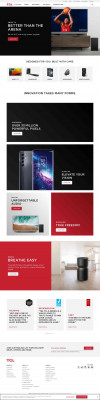 TCL USA | Enjoy More TCL USA | Enjoy More