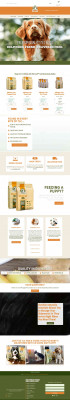 TLC Pet Food – Delivered Fresh. Delivered Free. TLC Pet Food – Delivered Fresh. Delivered Free.
