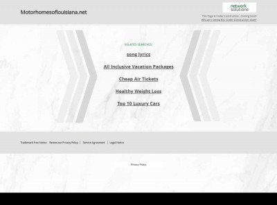 Network Solutions Network Solutions