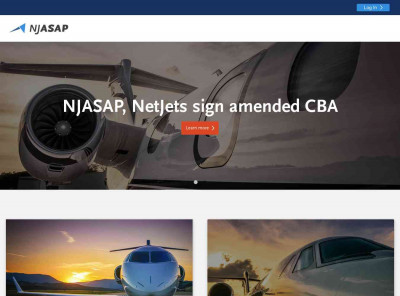 NJASAP: Home NJASAP: Home