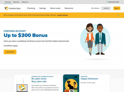 Online Banking Online Banking