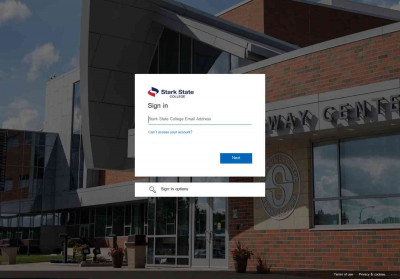 Stark State Login Stark State Login