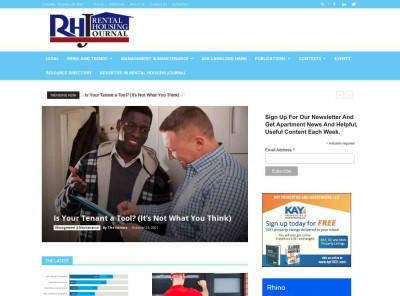 National Tenant Network – North West » Directory - Oregon National Tenant Network – North West » Directory - Oregon