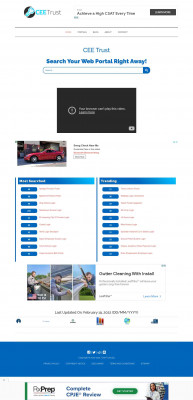 Chevron Business Gas Card Portal - Find Official Portal - CEE ... Chevron Business Gas Card Portal - Find Official Portal - CEE ...